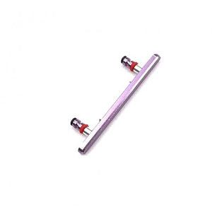 Volume Side Button Outer for OnePlus 6T A6013 Purple - Plastic Key
