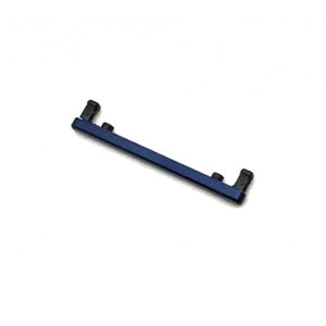 Volume Side Button Outer for OnePlus 7 Pro Blue - Plastic Key