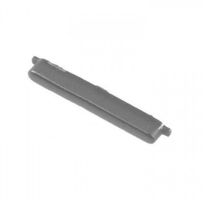 Volume Side Button Outer for OnePlus Open 5G Black - Plastic Key