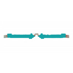Volume Side Button Outer for OPPO A31 2020 Green - Plastic Key