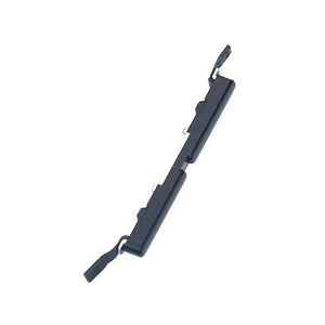 Volume Side Button Outer for Oppo A5 2020 Black - Plastic Key