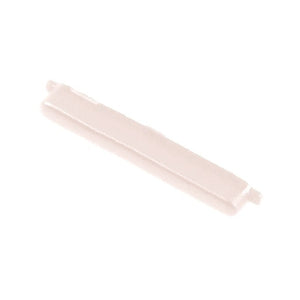 Volume Side Button Outer for Realme 10 Pro Gold - Plastic Key