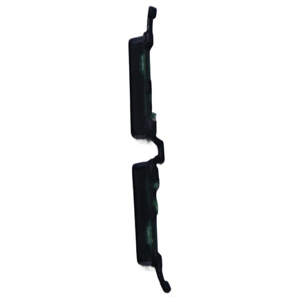 Volume Side Button Outer for Realme X2 Black - Plastic Key