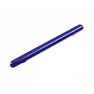 Volume Side Button Outer for Samsung Galaxy A30s Violet - Plastic Key
