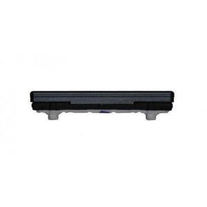 Volume Side Button Outer for Samsung Galaxy Note 10 Lite Black - Plastic Key