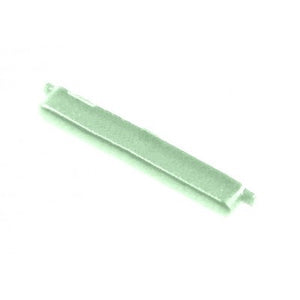 Volume Side Button Outer for Samsung Galaxy S23 Ultra Lime - Plastic Key