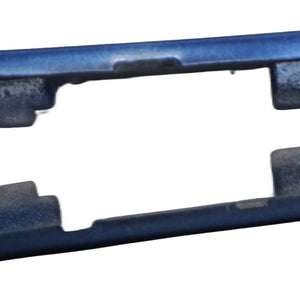 Volume Side Button Outer for Vivo Y15 2019 Blue - Plastic Key