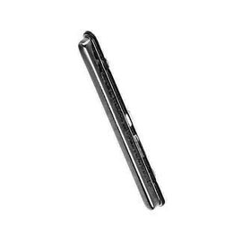 Volume Side Button Outer for Vivo V19 Black - Plastic Key