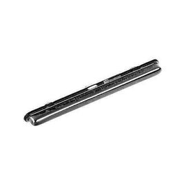 Volume Side Button Outer for Vivo V19 Black - Plastic Key