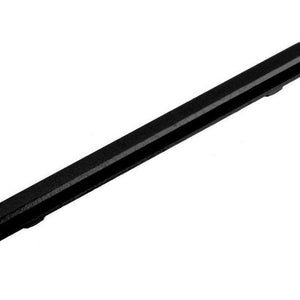 Volume Side Button Outer for Vivo Y15 2019 Black - Plastic Key
