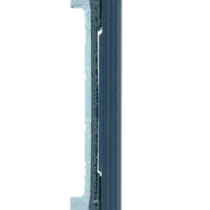 Volume Side Button Outer for Vivo Y21 2021 Blue - Plastic Key