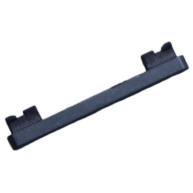 Volume Side Button Outer for Xiaomi Mi 11X Black - Plastic Key