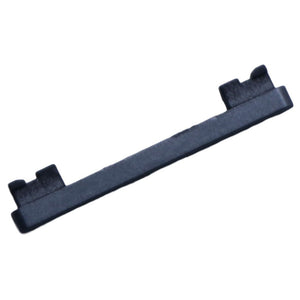 Volume Side Button Outer for Xiaomi Mi 11X Black - Plastic Key