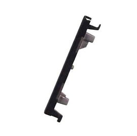 Volume Side Button Outer for Xiaomi Mi A3 Grey - Plastic Key