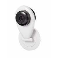 Wireless HD IP Camera - Wifi Baby Monitor & Security CCTV